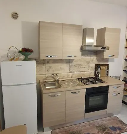 Daire Casa Dolce Casa By Salento Com *