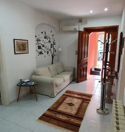 Casa Dolce Casa By Salento Com Aradeo