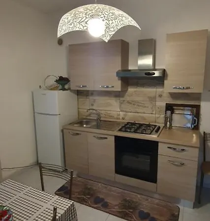 Daire Casa Dolce Casa By Salento Com *