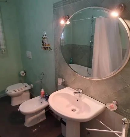 Daire Casa Dolce Casa By Salento Com Aradeo