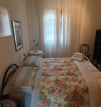 Daire Casa Dolce Casa By Salento Com Aradeo