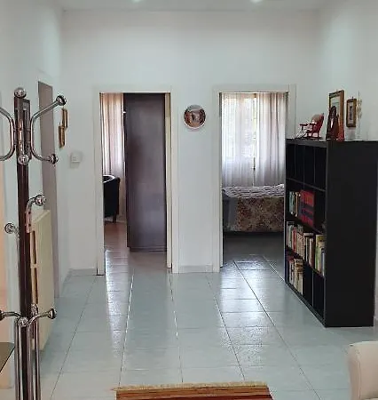 Daire Casa Dolce Casa By Salento Com *