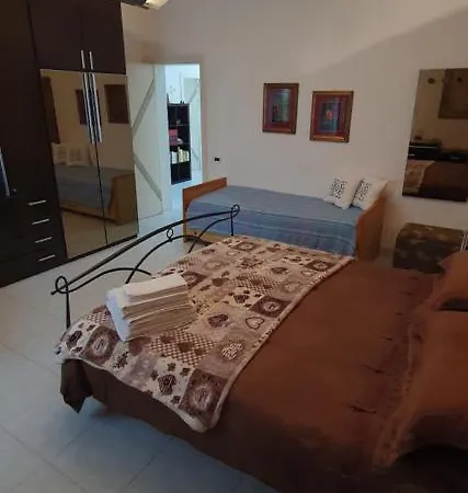 Daire Casa Dolce Casa By Salento Com *