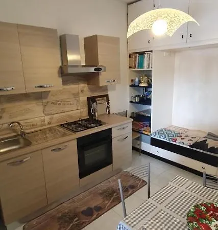 Casa Dolce Casa By Salento Com Daire