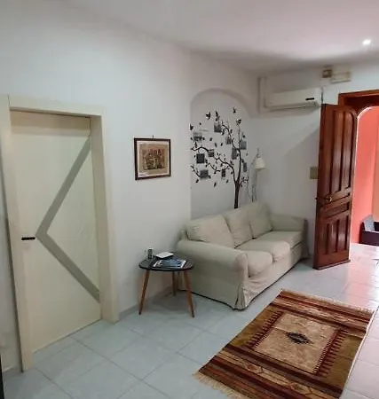 Casa Dolce Casa By Salento Com Aradeo