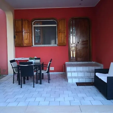 Casa Dolce Casa By Salento Com * Aradeo