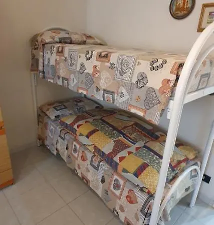 Casa Dolce Casa By Salento Com Daire
