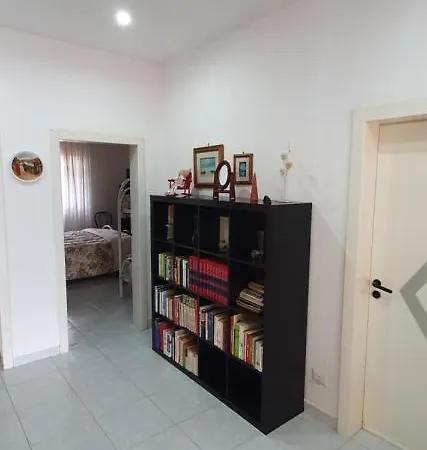 Daire Casa Dolce Casa By Salento Com *