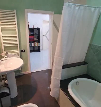 Daire Casa Dolce Casa By Salento Com Aradeo